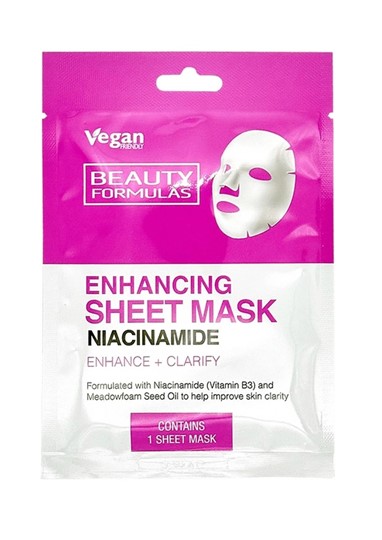 Picture of BF ENHANCING SHEET MASK